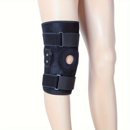 KneePro | Knee brace - Adjustable support for ACL & MCL protection