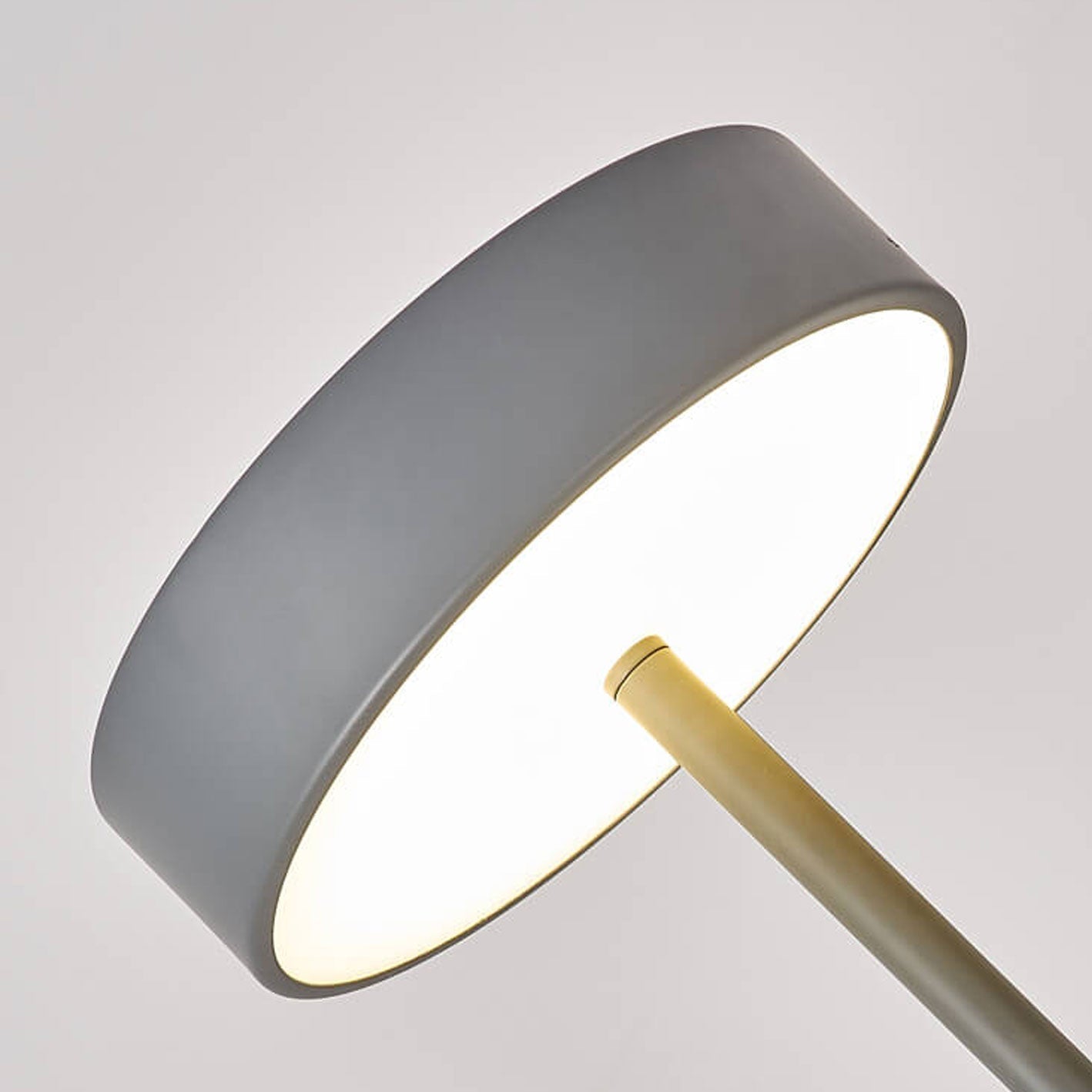NeoGlow | Nordic Minimalist Column LED Floor Lamp