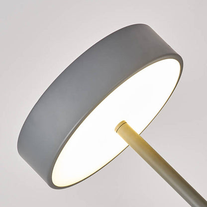 NeoGlow | Nordic Minimalist Column LED Floor Lamp