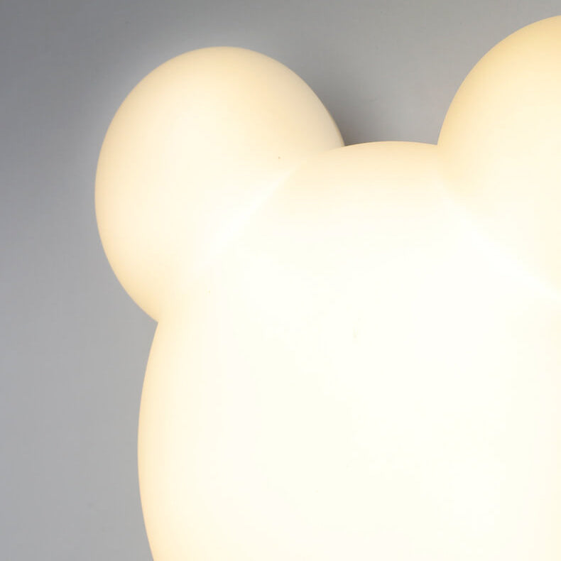 TeddyLight | Cozy Bear LED Night Lamp