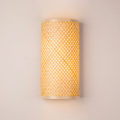 LumiNature | Natural Elegance LED Wall Lamp