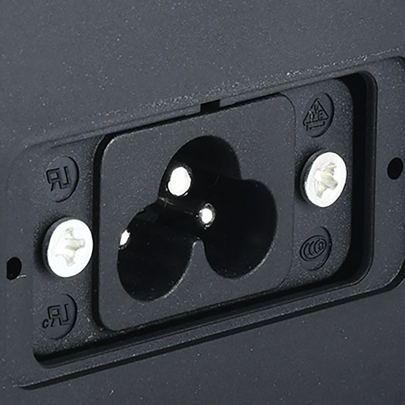 VivaWave | Modern Art Deco Floor Lamp with 2500lm LED Light