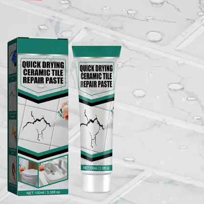 BondMax | Multi-Surface Repair Paste – Quick-Curing & Durable