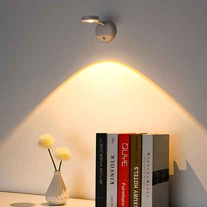 Spark360 | Wireless LED Spotlight with Motion Sensor