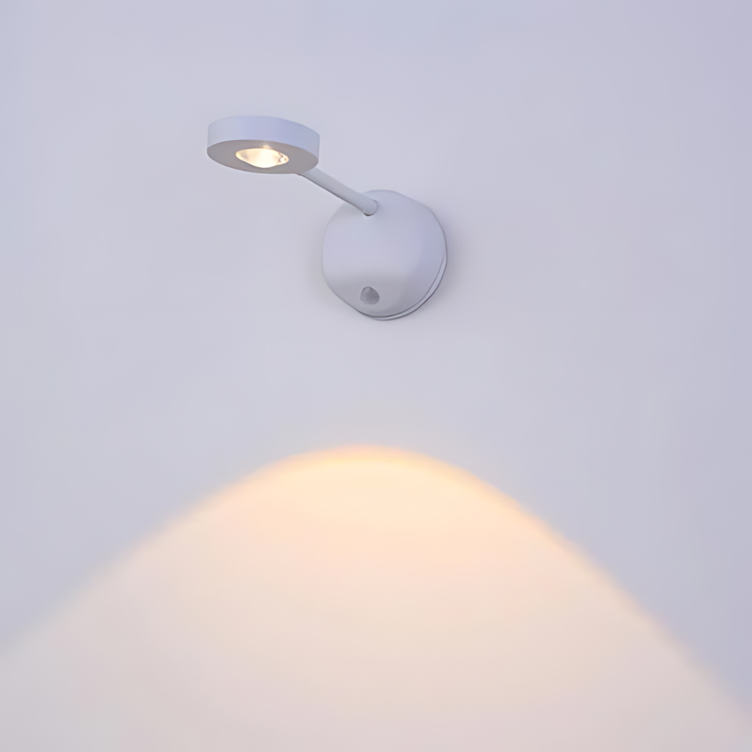 Spark360 | Wireless LED Spotlight with Motion Sensor