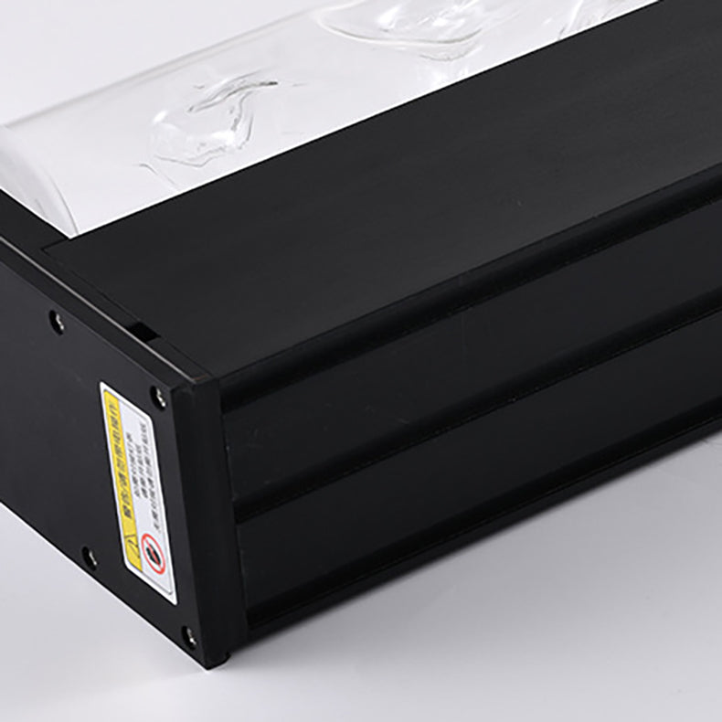 VivaWave | Modern Art Deco Floor Lamp with 2500lm LED Light