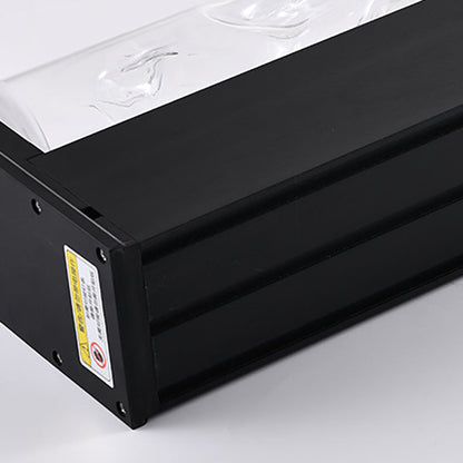 VivaWave | Modern Art Deco Floor Lamp with 2500lm LED Light