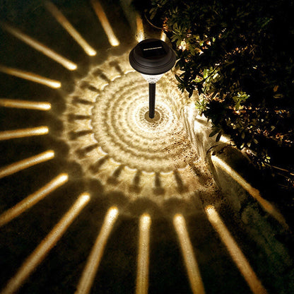 SoleaLight | Stylish Solar Lamp for Outdoors