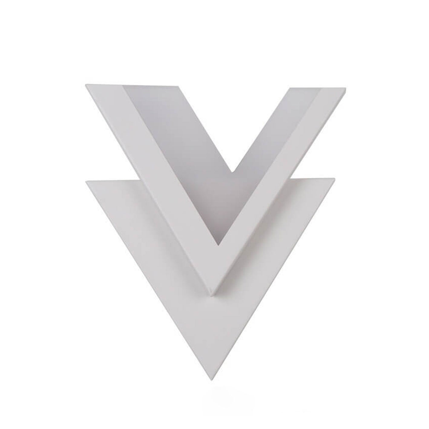 V-Shine | Elegant LED Wall Light