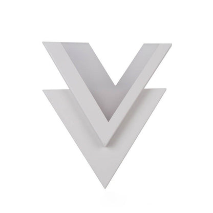 V-Shine | Elegant LED Wall Light