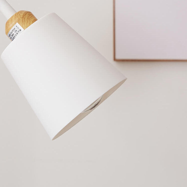 FrameBeam | Modern 1-Light Floor Lamp made of Powder-Coated Iron