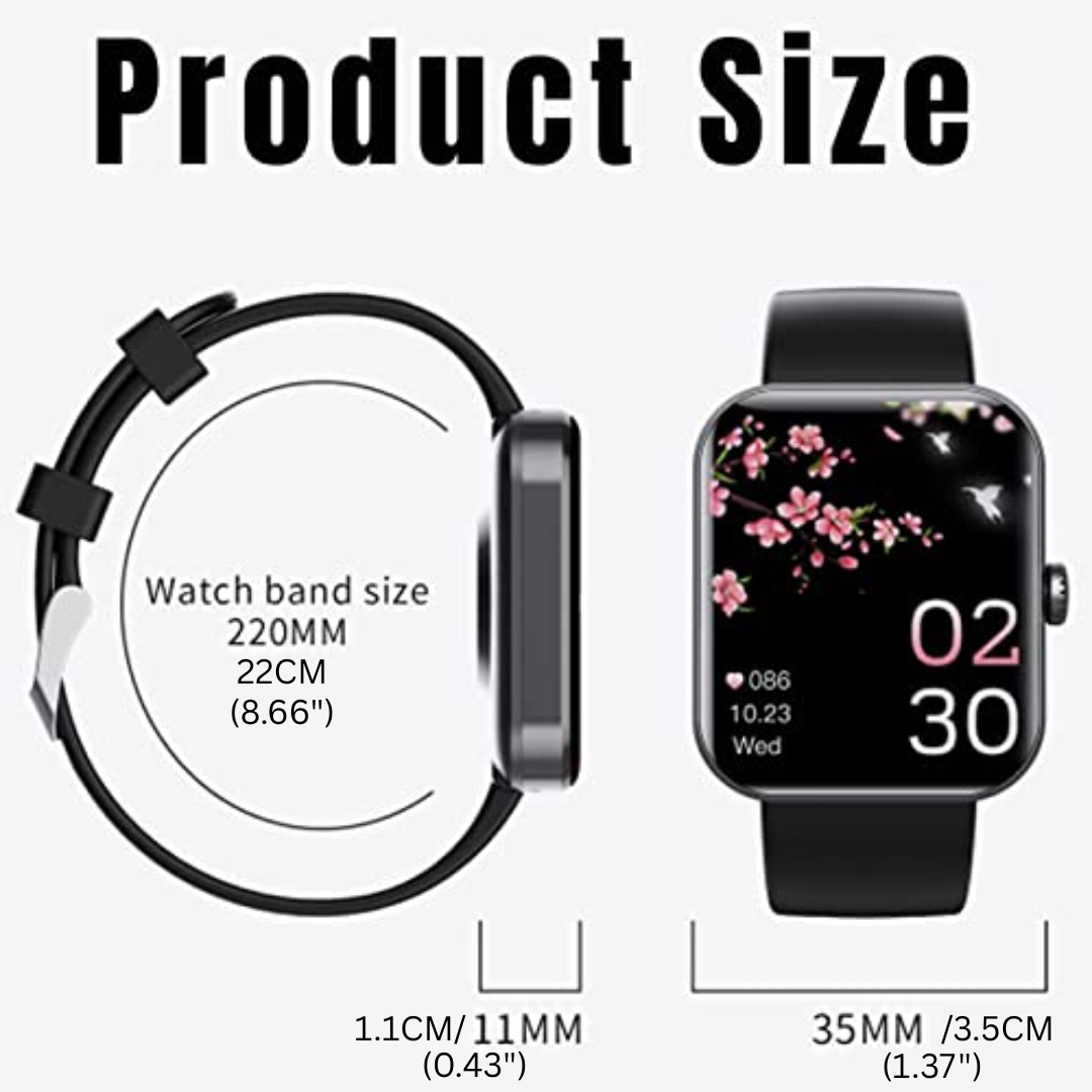 GlucoWatch | Pain-Free Blood Sugar Measurement on the Wrist