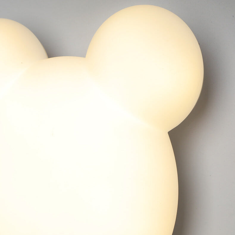 TeddyLight | Cozy Bear LED Night Lamp