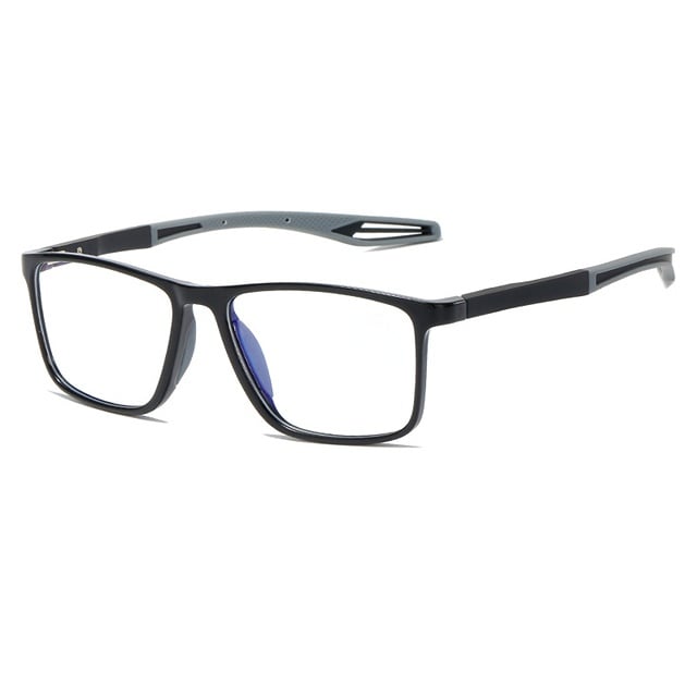 VisionLux | Titanium Progressive Glasses – Ultra-Light & Blue-Light Filter