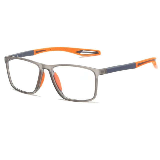 VisionLux | Titanium Progressive Glasses – Ultra-Light & Blue-Light Filter