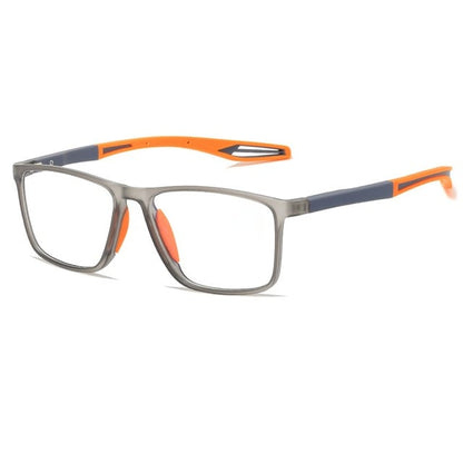VisionLux | Titanium Progressive Glasses – Ultra-Light & Blue-Light Filter