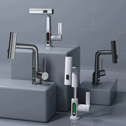 WaterMaster | Flexible Tap