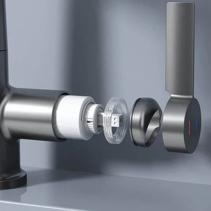 WaterMaster | Flexible Tap