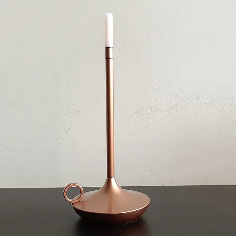 CandleGlow | Unique and luxurious lamp