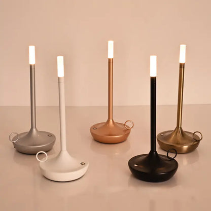 CandleGlow | Unique and luxurious lamp