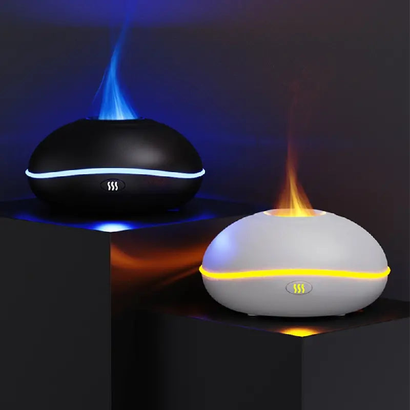 PureAura | Elegant & Modern Aroma Diffuser