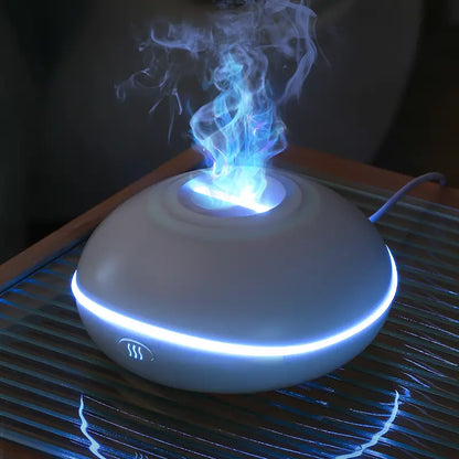 PureAura | Elegant & Modern Aroma Diffuser