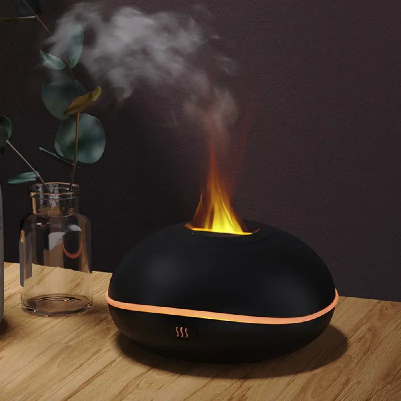 PureAura | Elegant & Modern Aroma Diffuser