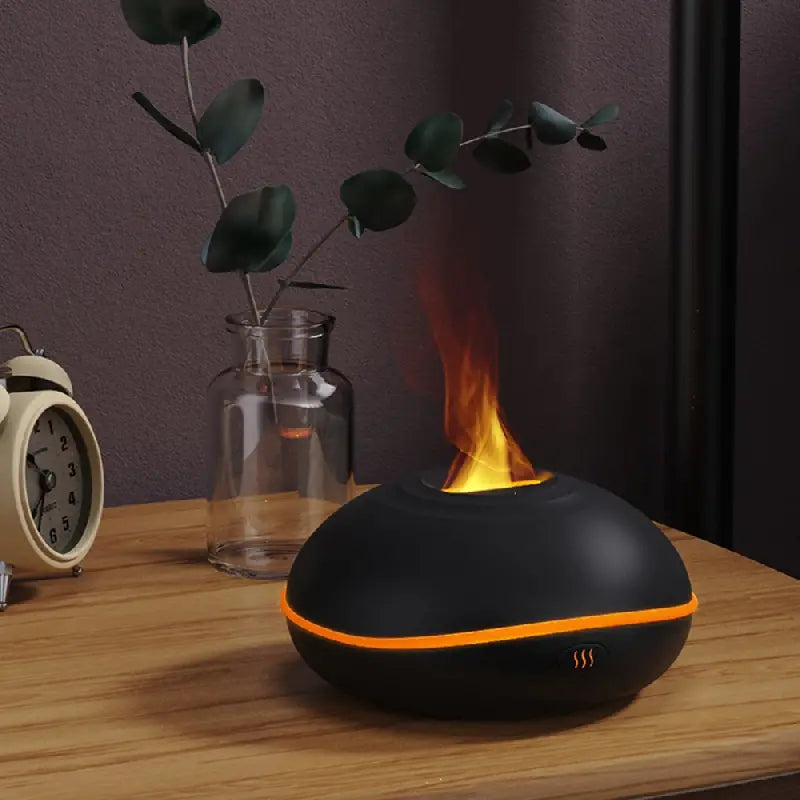 PureAura | Elegant & Modern Aroma Diffuser