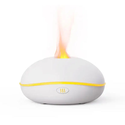 PureAura | Elegant & Modern Aroma Diffuser