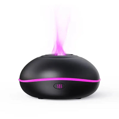 PureAura | Elegant & Modern Aroma Diffuser