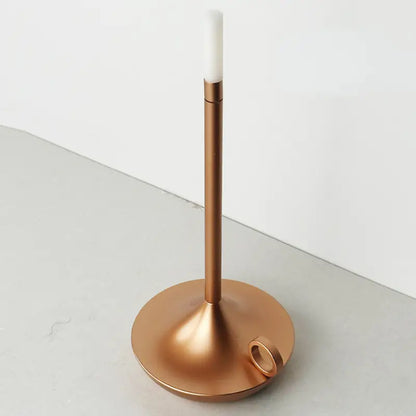 CandleGlow | Unique and luxurious lamp