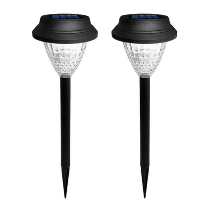 SoleaLight | Stylish Solar Lamp for Outdoors