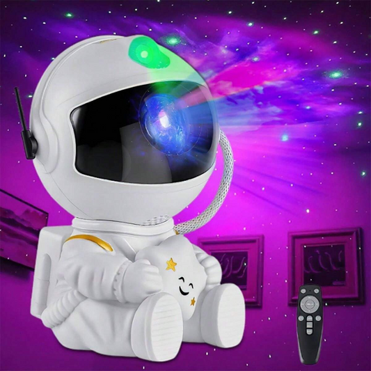 CosmicDream | Therapeutic & Aesthetic Astronaut Projector