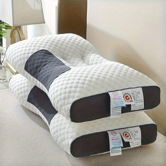 PillowHaven | Ergonomic Neck Support for Home & Travel