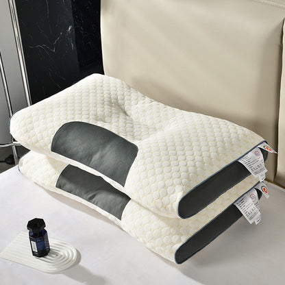 PillowHaven | Ergonomic Neck Support for Home & Travel