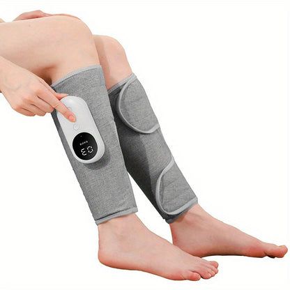 RelaxLegs | Leg Massager – Wireless Air Compression Relief