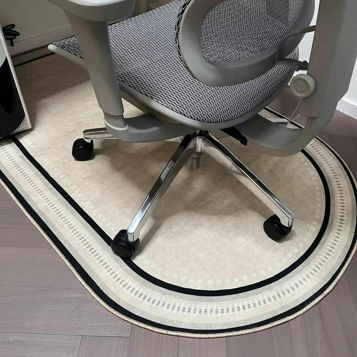 RollSafe | Office Chair Mat