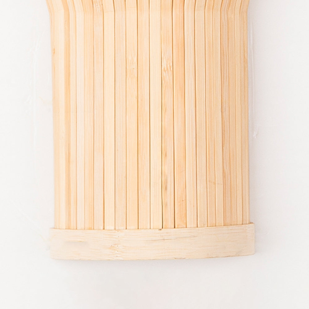 LumiNature | Natural Elegance LED Wall Lamp