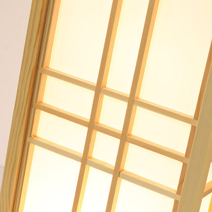 TomoLight | Japanese Floor Lamp for Tranquil Spaces