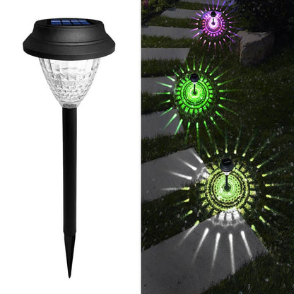 SoleaLight | Stylish Solar Lamp for Outdoors