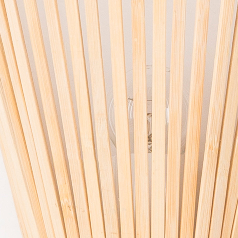 LumiNature | Natural Elegance LED Wall Lamp