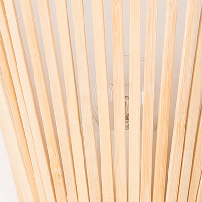 LumiNature | Natural Elegance LED Wall Lamp