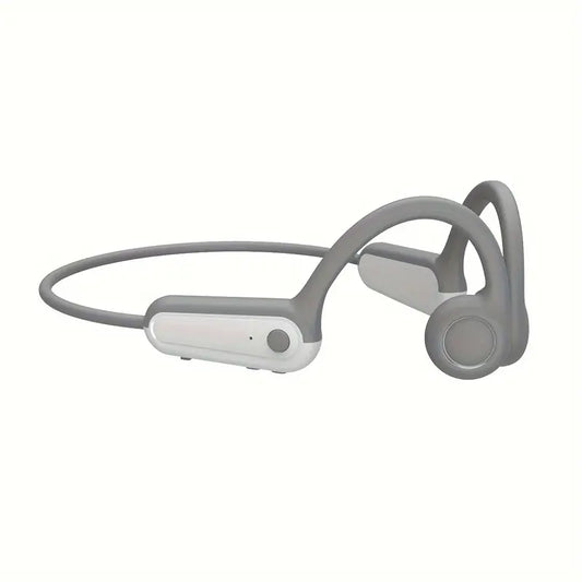 VibeBone | Wireless Bone Conduction Headphones for Outdoor Training