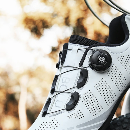 Bellezza | Men's Cycling Shoes – Orthopedic Comfort and Performance 2