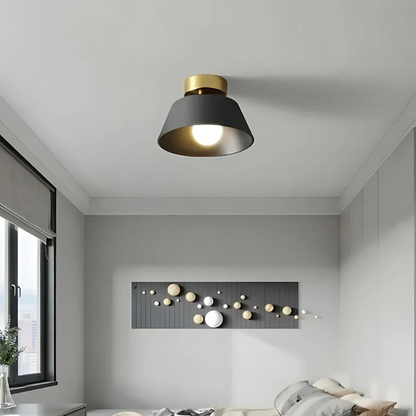 VintageRay | Stylish LED Ceiling Light for Your Home