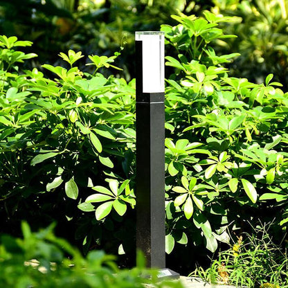 PathLume | Garden Light Column Acrylic LED Outdoor Waterproof