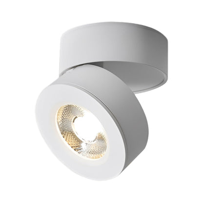 LumiFlex | Adjustable Nordic Ceiling Lamp