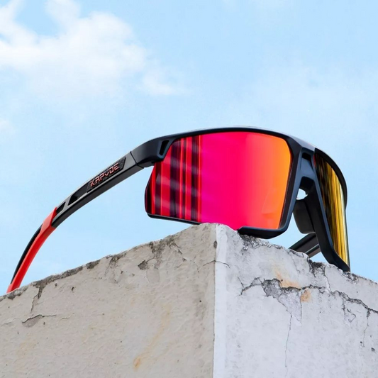 SunVantage | Polarised Sunglasses with UV Protection