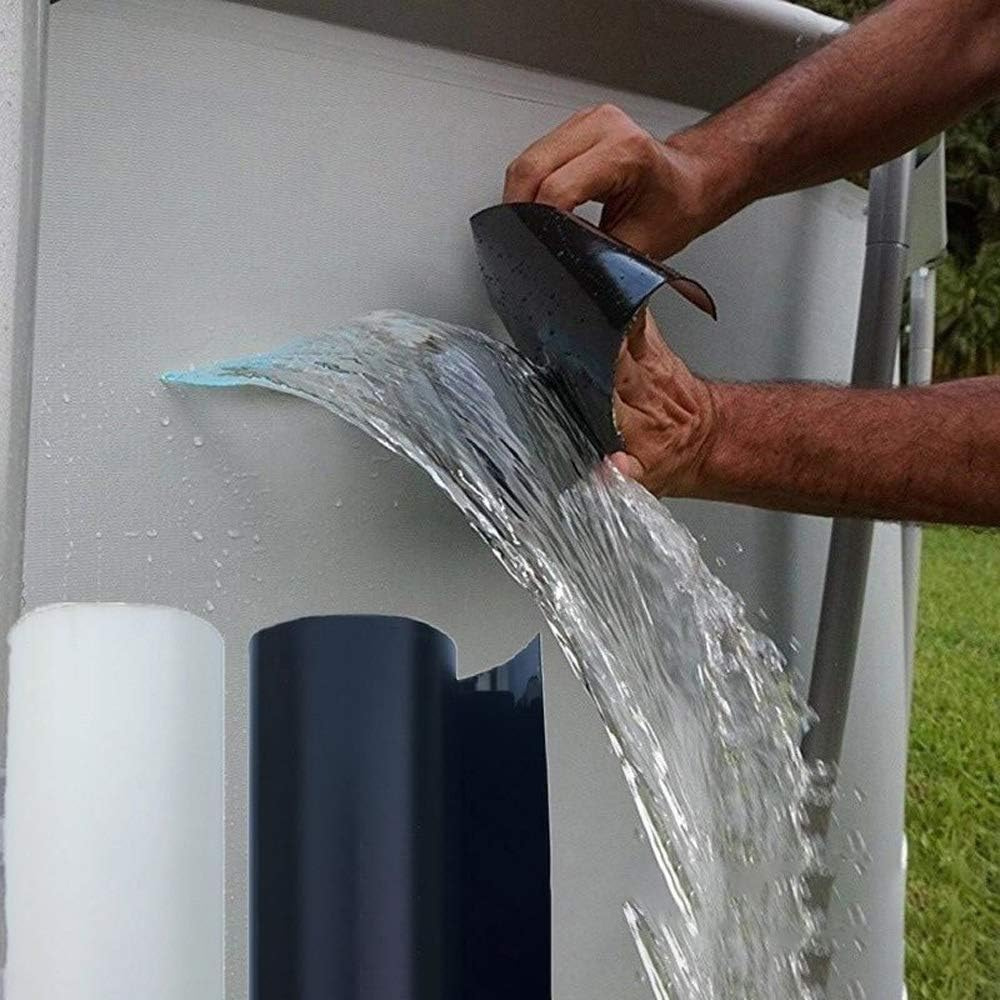 LeakFix | Stable Sealing Tape for Pipes & Hoses