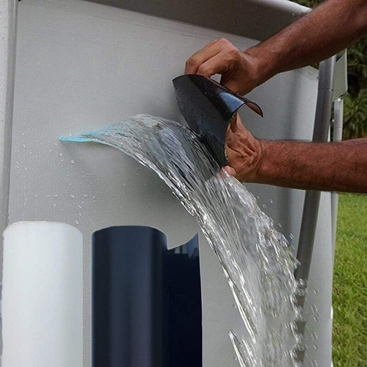 LeakFix | Stable Sealing Tape for Pipes & Hoses